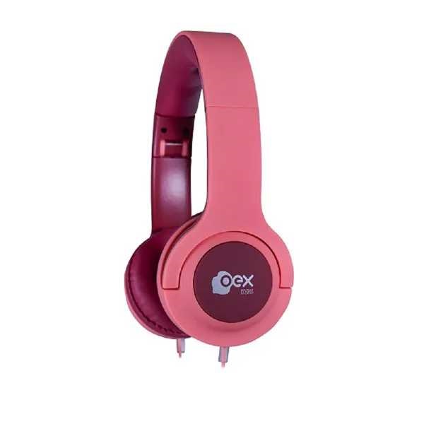 Headset Sugar HS317 OEX