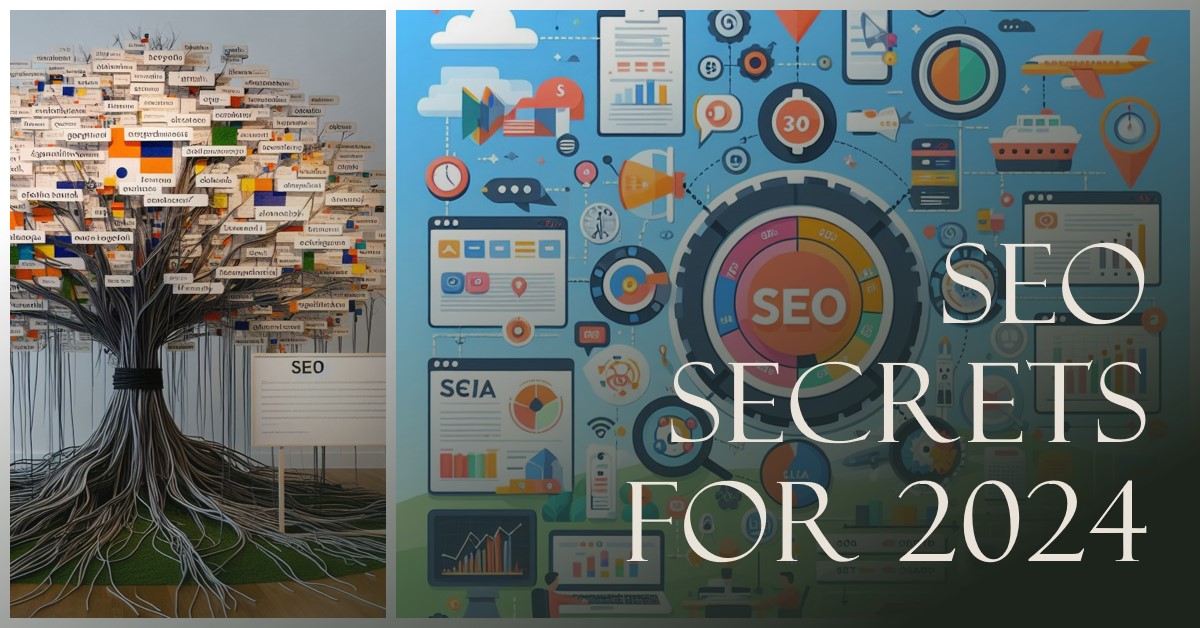 SEO Secrets That Still Works in 2024 and Beyond