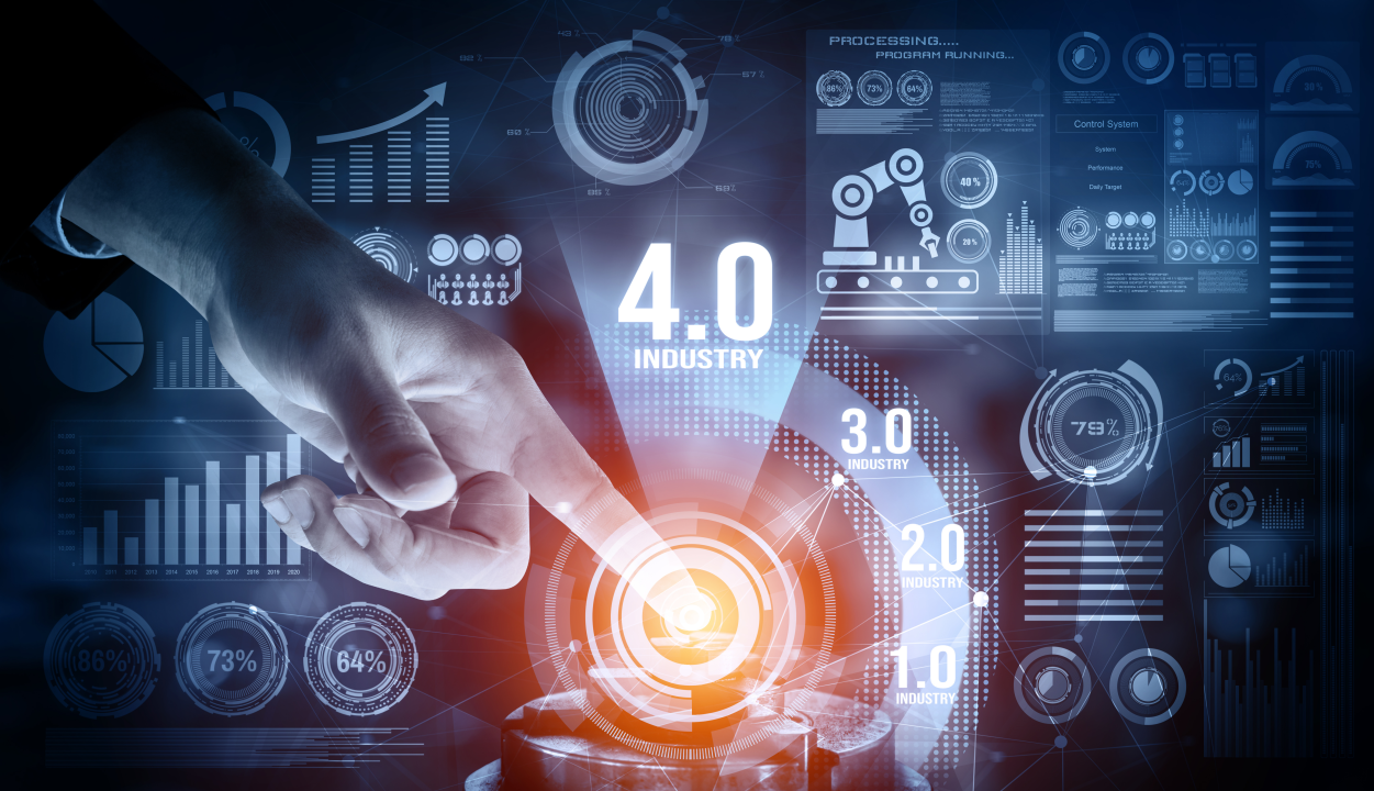Redefining Tech A Focus Info