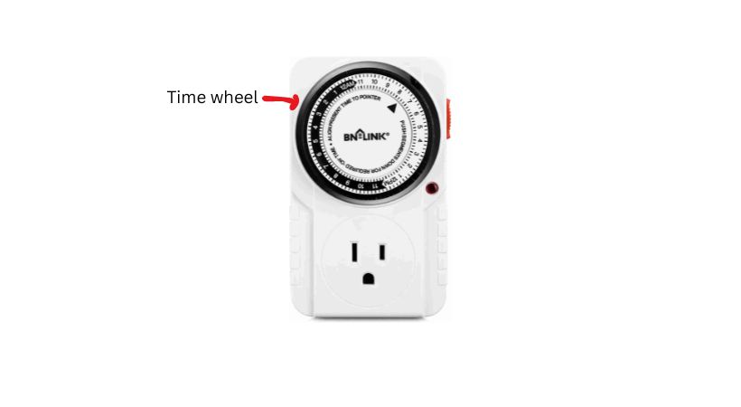 are mechanical timer outlets accurate