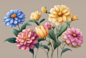 گھر کی سجاوٹ کے لیے ٹاپ 5 بہترین پھول