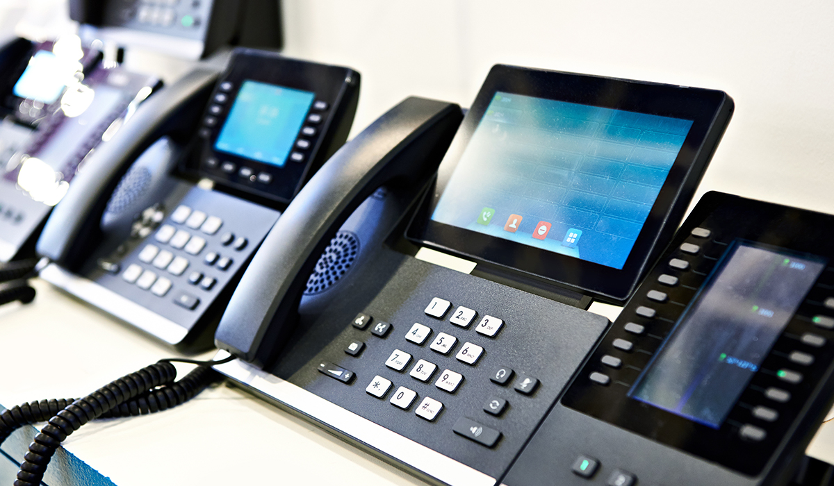 Choosing the right VoIP System