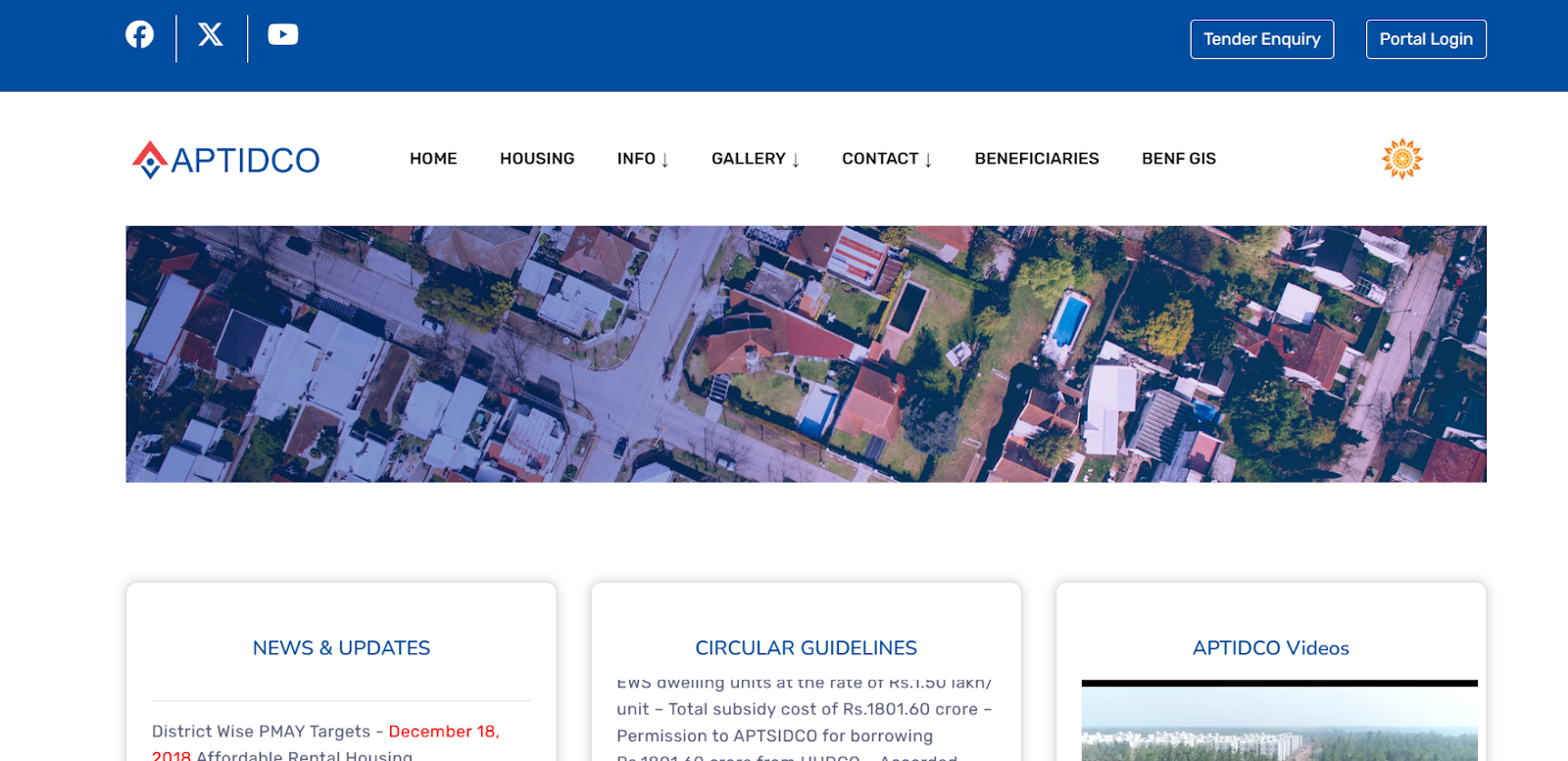 AP TIDCO Houses 2024 Full Guide TimesProperty