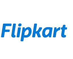 Image of Flipkart logo