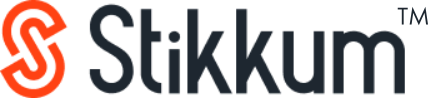 stikkum logo