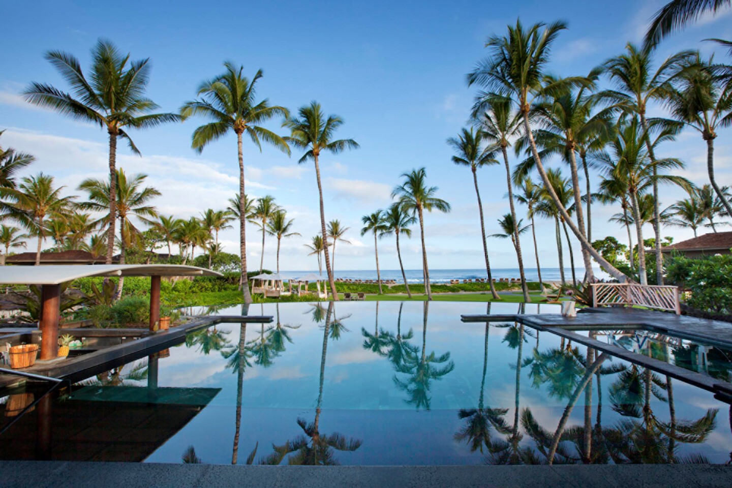 Luxury Waves Beach Hotels Retreats
