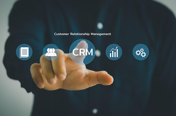 O papel do CRM Marketing no sucesso do seu e-commerce!