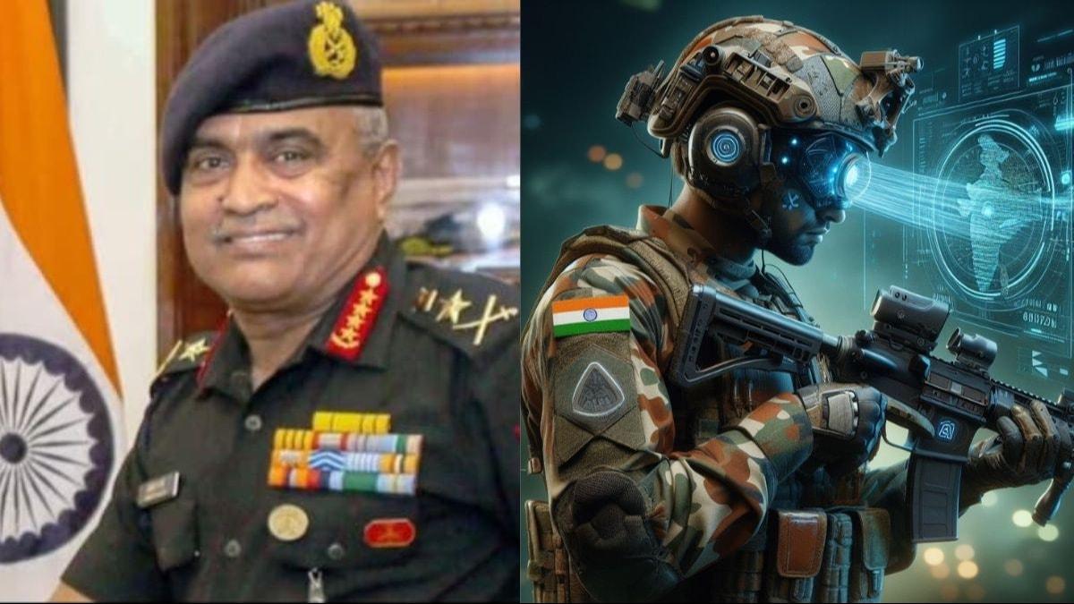 The Indian Army is currently preparing an AI roadmap for future