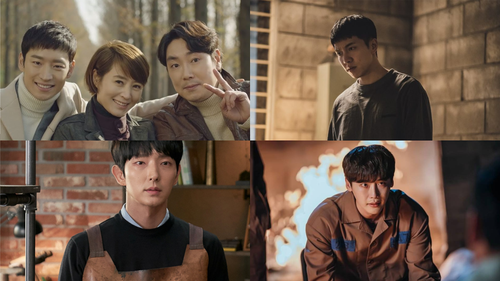 Drama Unveiled Unforgettable Plots