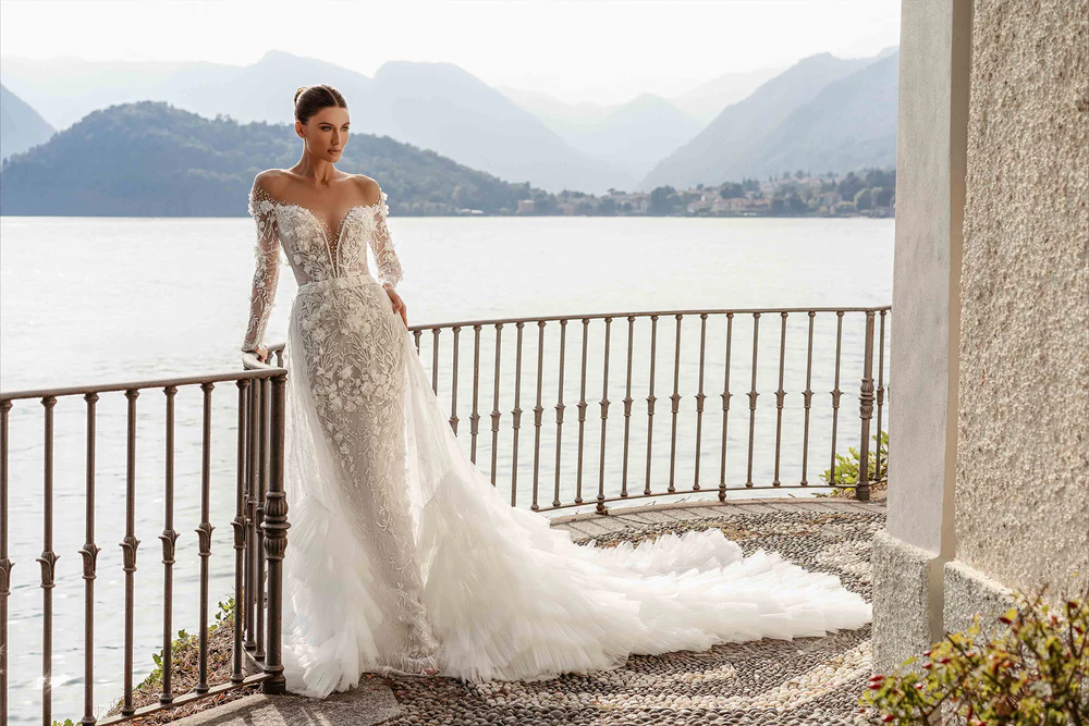 Bridal Shops in Malaysia