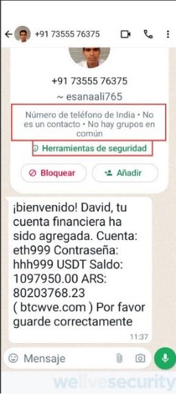 bienvenido-david-scam