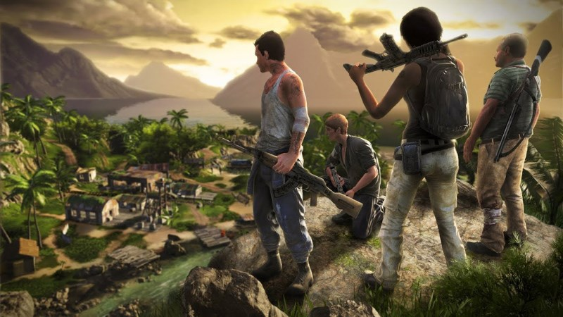 Lựa chọn cấu hình phù hợp để tải Far Cry 6 miễn phí