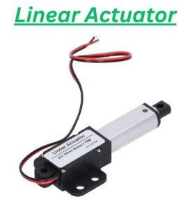 Linear Actuators