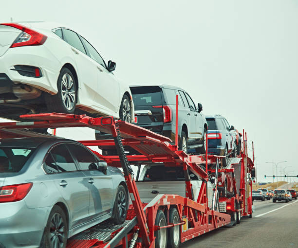 military car shipping policies and procedures, military pcs vehicle shipping