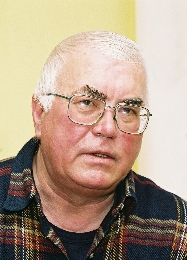 Peter Glocko - Životopis autora | Slovenské literárne centrum