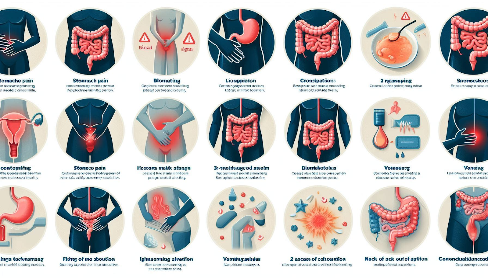 What are the Signs of a Blocked Bowel on the NHS? - PainPathways Magazine