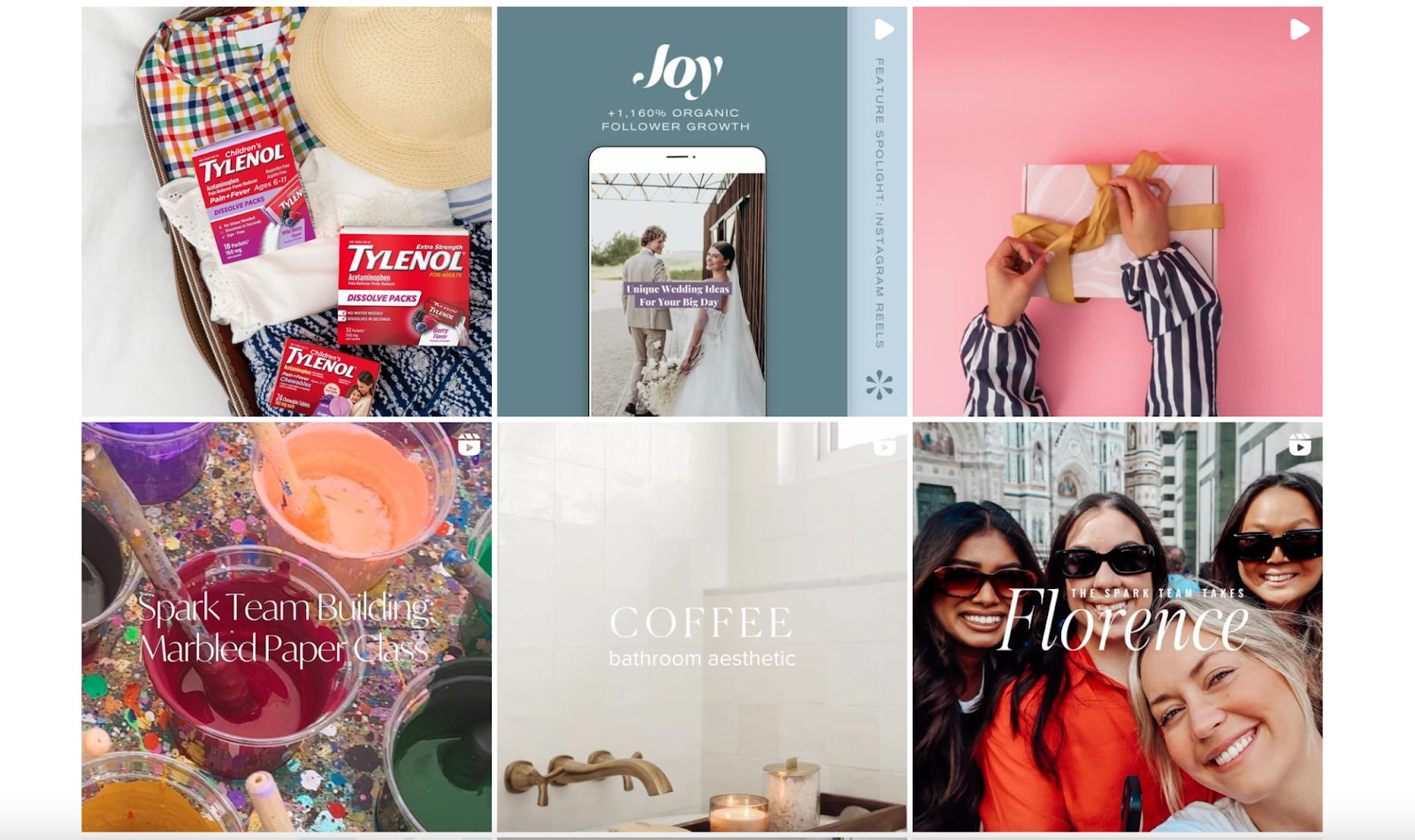 Social Media Marketing for Fashion Brands: A Strategy That Works…
