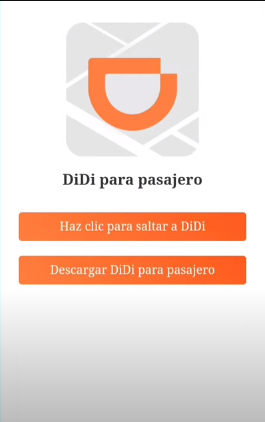 ¿Cómo Pedir un Préstamo en DiDi?