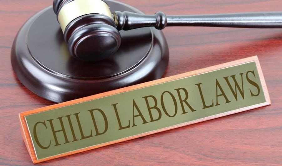 Child Labor Laws in Utah 2024