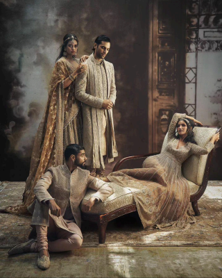 Tarun Tahiliani