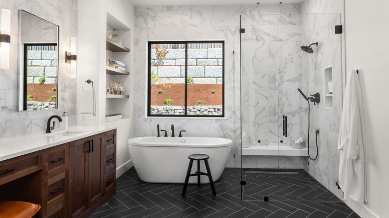 Revitalize Your Bathroom Space