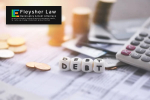 Debt relief and debt consolidation in Lake Worth