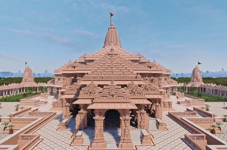 Ram Mandir