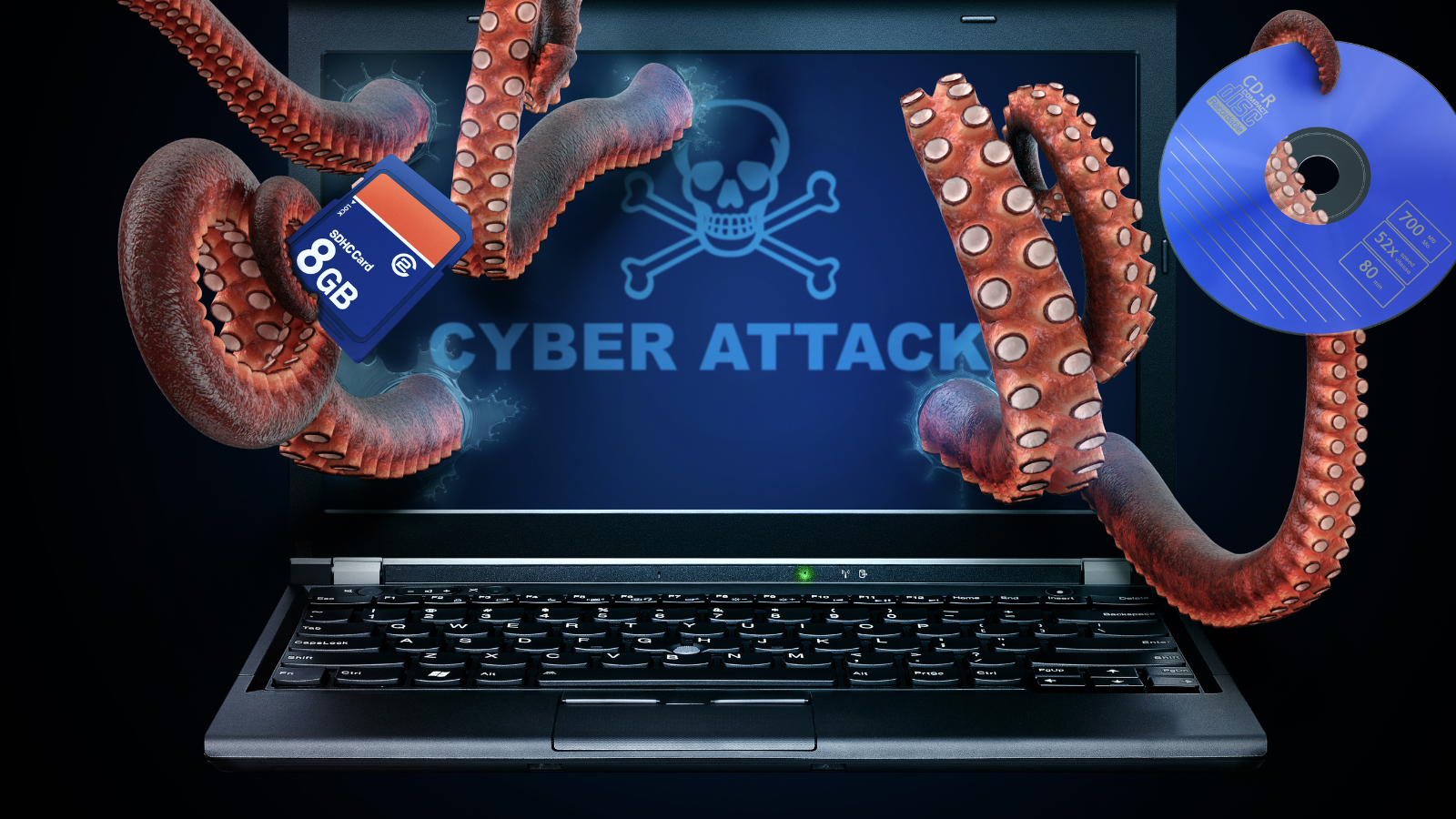 Cyber Attack