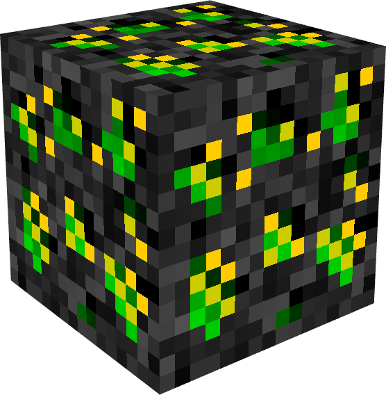 Instable Ore