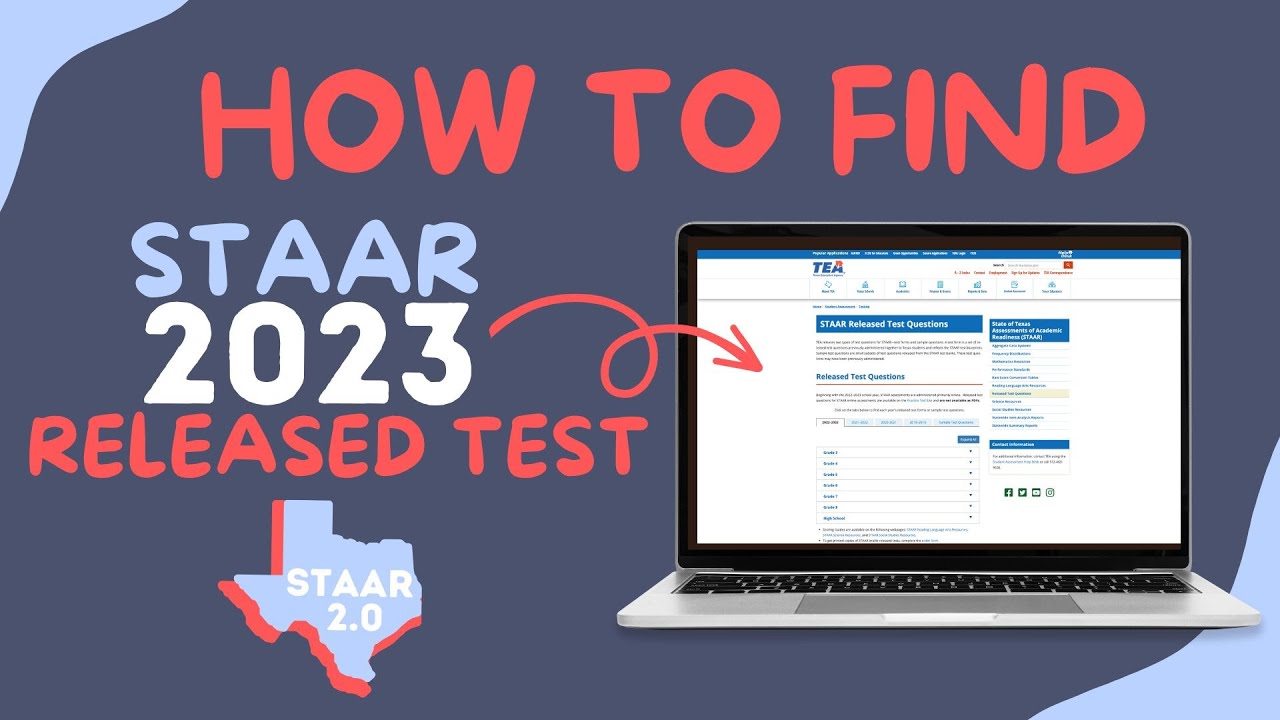 Free Guide to Tea Practice STAAR Test 2024WuKong Education Blog