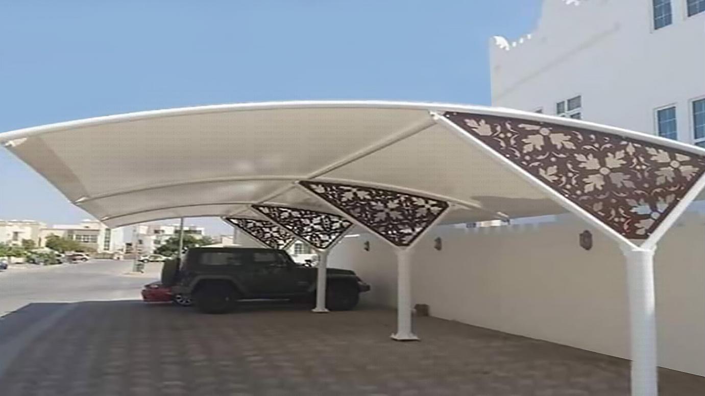 Car Parking Shade - Car Parking Shades Suppliers