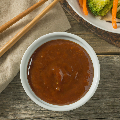 low sodium asian stir fry sauce recipe
