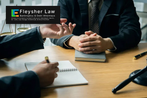 Our Lake Worth bankruptcy lawyer can help you with your financial situation