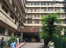 Tata Memorial Hospital, Mumbai
