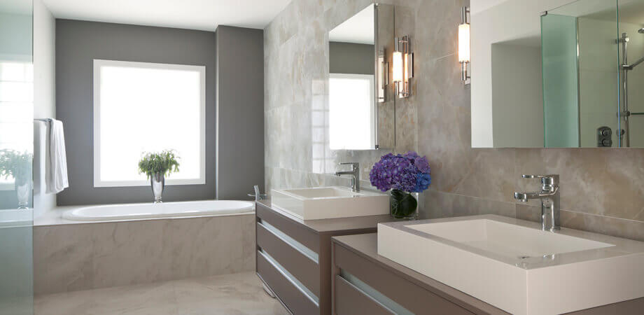 The Art Of Bathroom Renovation