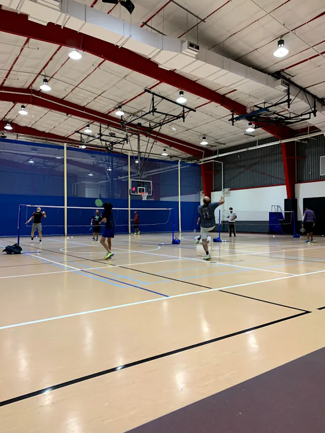 The best places to play pickleball in Austin, Texas