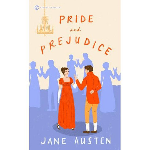 Best Romance Books - Pride And Prejudice By Jane Austen 