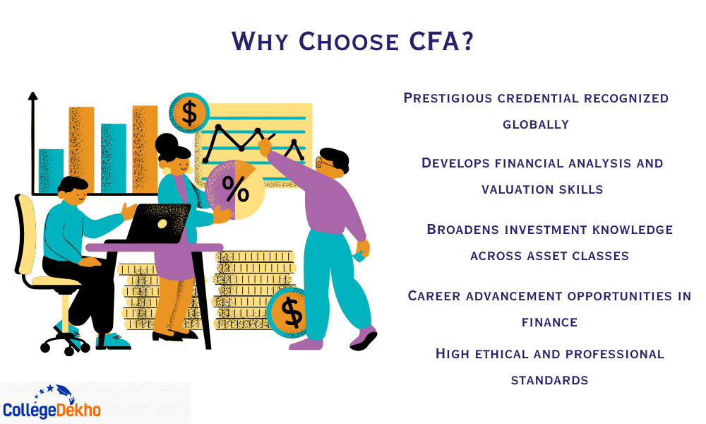 Why Choose a CFA Degree?
