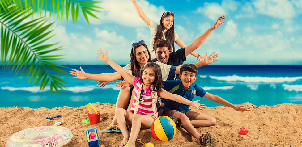 Tips For Grand Vacation