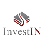 Logo of InvestIn Education.