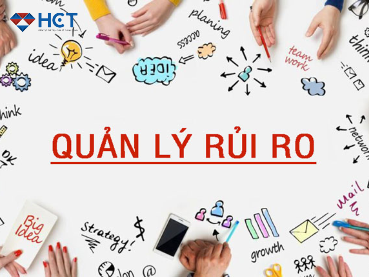 Quản lý rủi ro trong đầu tư hàng hoá phái sinh