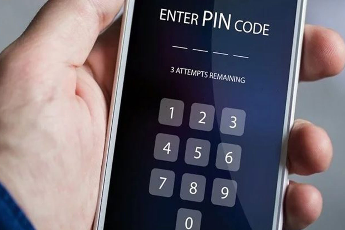 Mã PIN sim Viettel là gì?