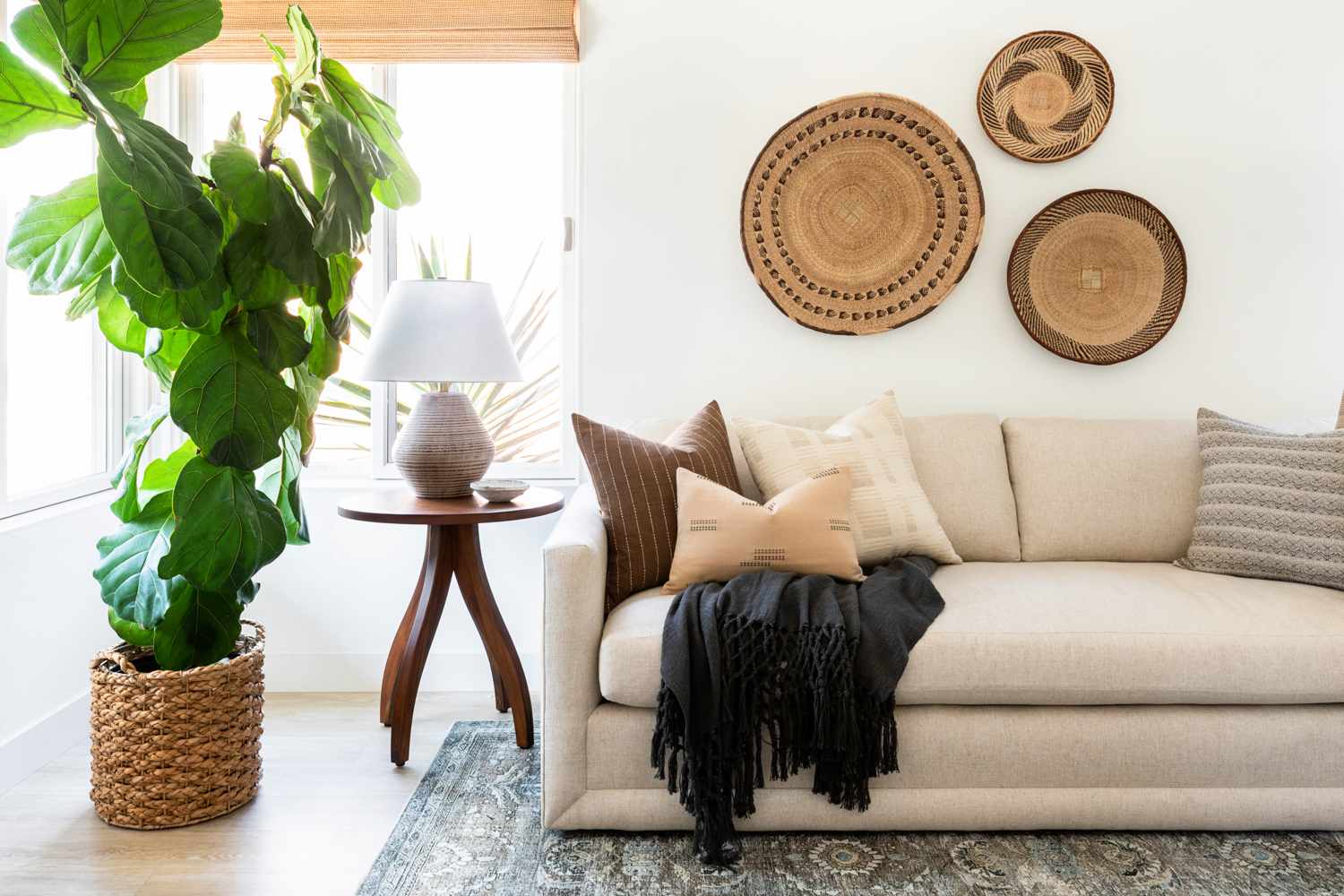 Enhance Comfort Home Decorations