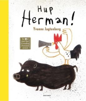 Cover Hup Herman