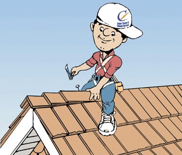 Roofing Company
