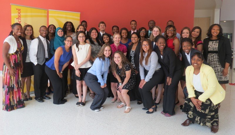 Diversity Council at Cooper Medical School of Rowan University