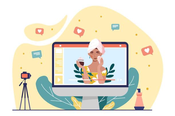 2,200+ Product Tutorial Stock Illustrations, Royalty-Free Vector Graphics & Clip  Art - iStock