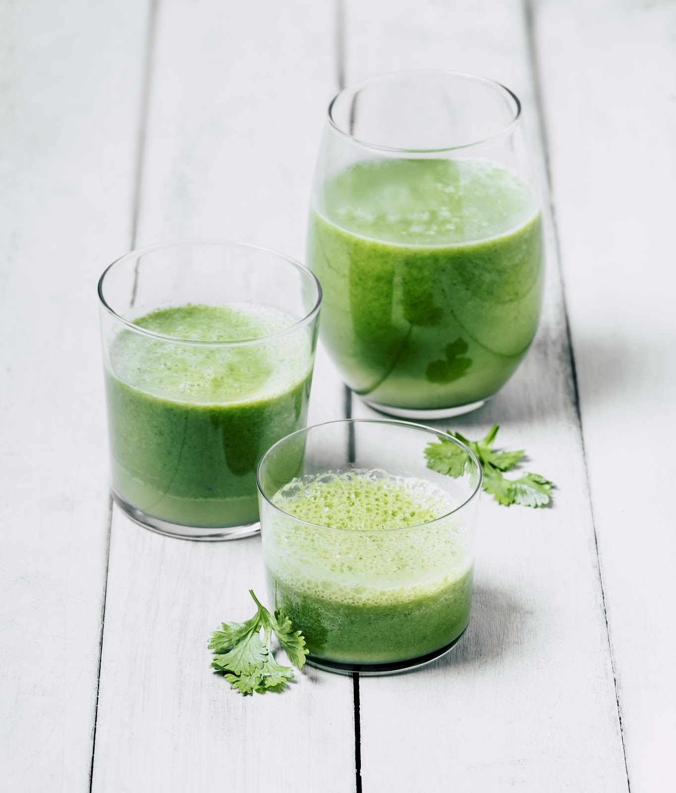 Green Power Protein Smoothie for Weight Loss: Boost Your Results with this Supercharged Shake