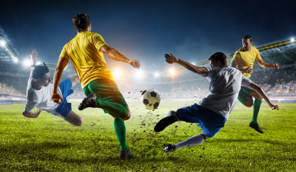 Xem bóng đá trực tuyến - Giải pháp cho người bận rộn