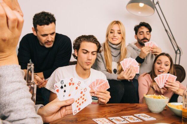 Playmakers Delight Game Magic

